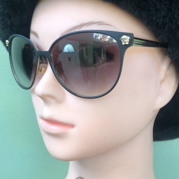 Versace Sunglasses main image 5